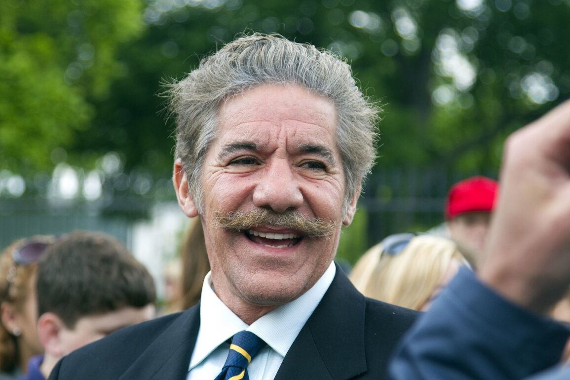 Geraldo Reveals ‘Toxic Relationship’ With Fellow Cast Member from ‘The Five’ That Preceded His Ouster From Fox