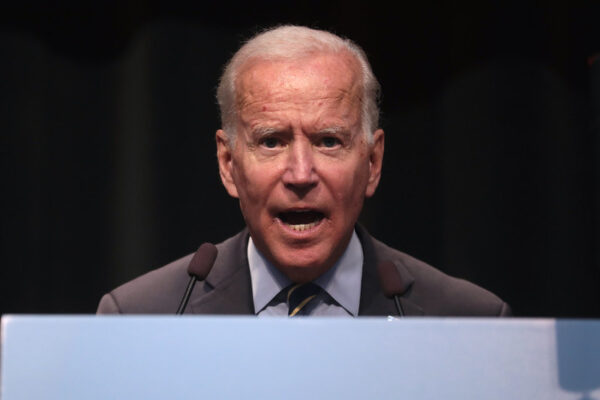 REPORT: Biden Regularly Assails Staff With Vulgar Rants