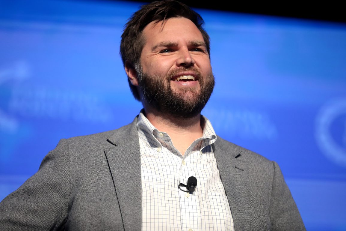U.S. Senator J.D. Vance Claims He Wants to ‘Empower’ Next President to Use Military Against Mexican Cartels