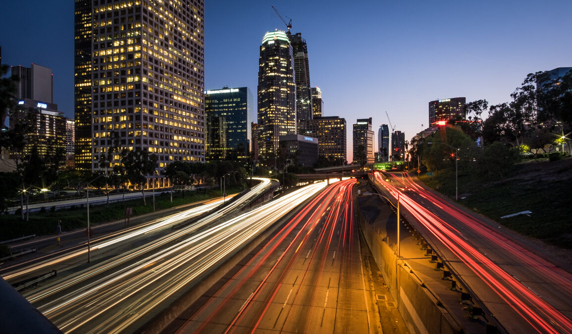 New Report Shows Homelessness in Los Angeles Increased 10 Percent in 2023
