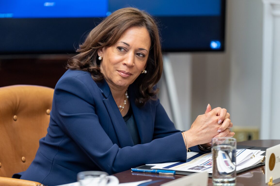 REPORT: Kamala Harris Reaches the Lowest Favorability Percentage in the History of NBC News Polling