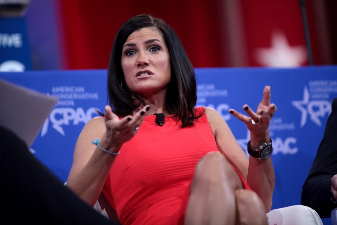 Dana Loesch Blasts Biden for Nonsensical Comments About Guns