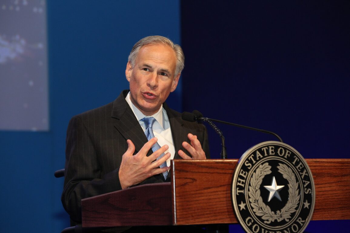 Texas Governor Greg Abbott Signs New Bill Banning Woke ‘Diversity, Equity and Inclusion’ Initiatives