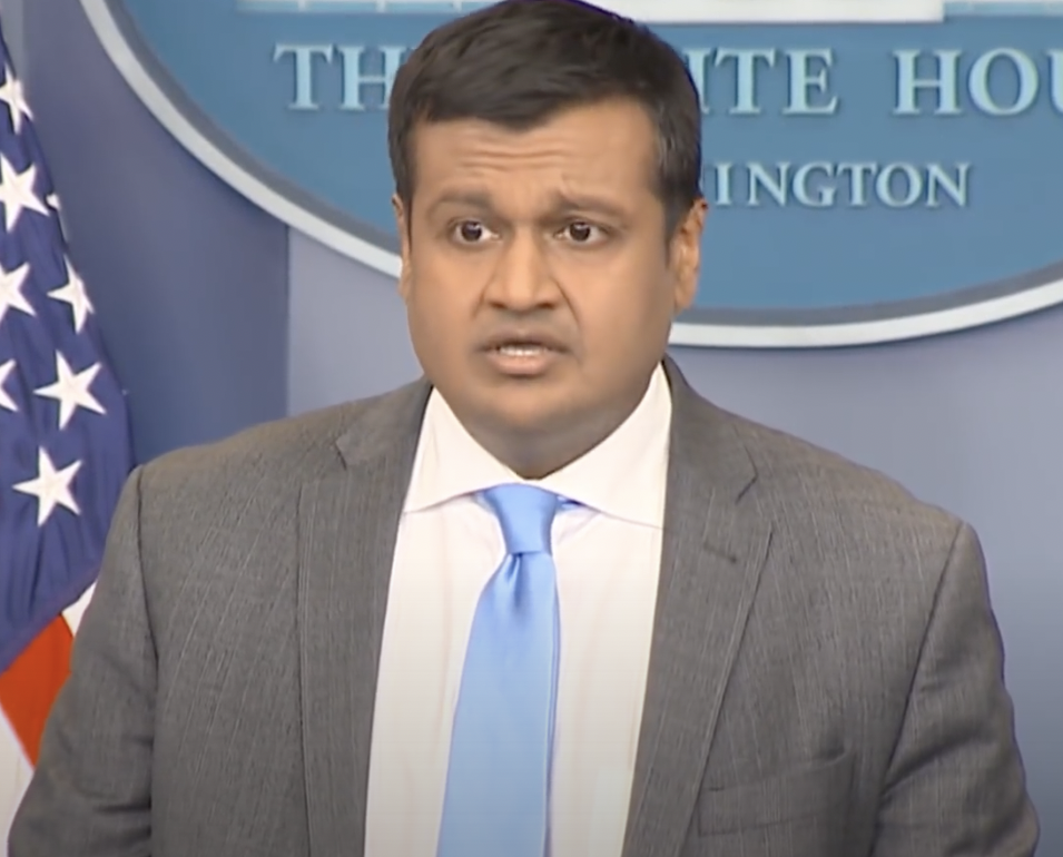 Former Trump Spokesman Leaves Fox