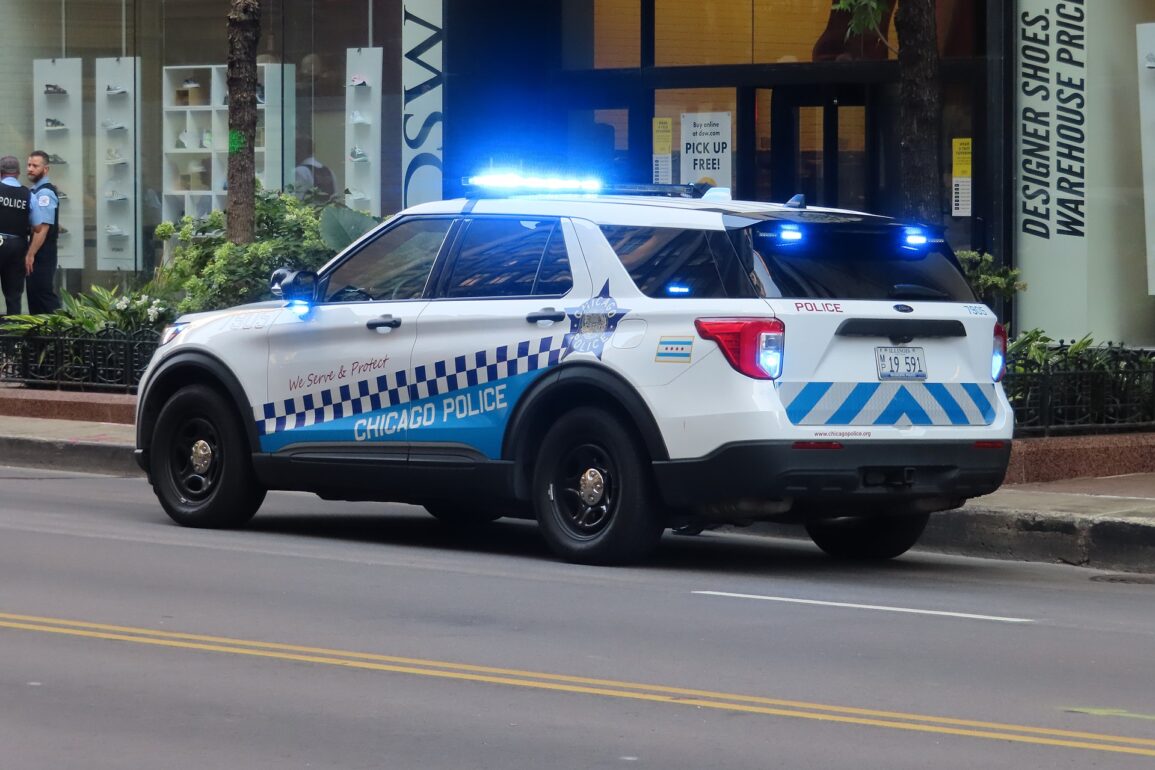 11 Dead After Bloody Weekend in Chicago