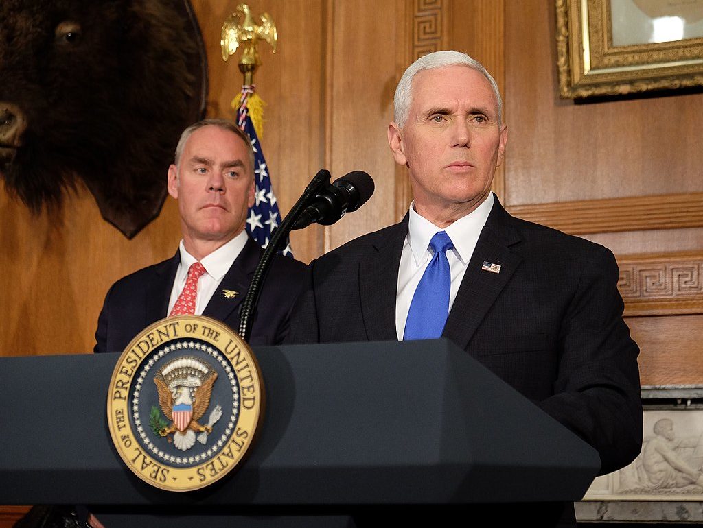 CNN to Reportedly Host New Townhall Event With Mike Pence