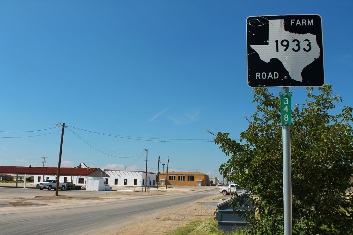 Texas Passes New Bill Taking Key Powers Away From Cities