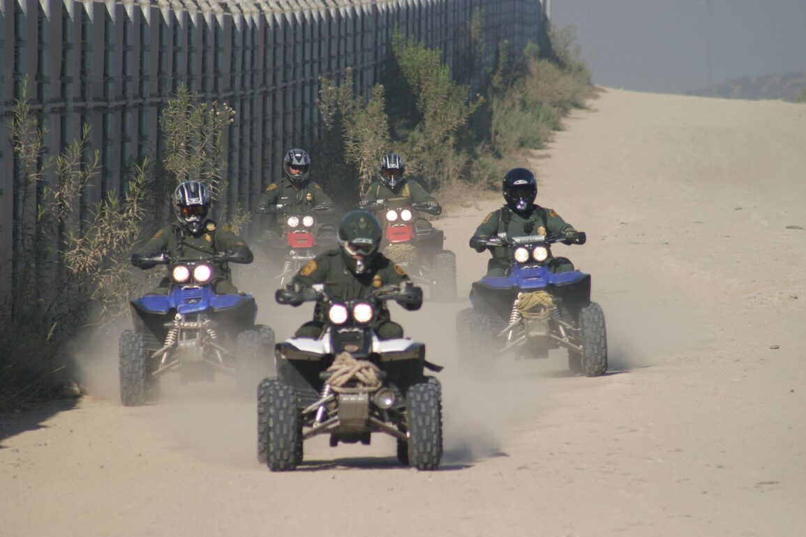 Texas Bill Looks to Create State Run Units to Secure Border in Wake of Title 42 Repeal