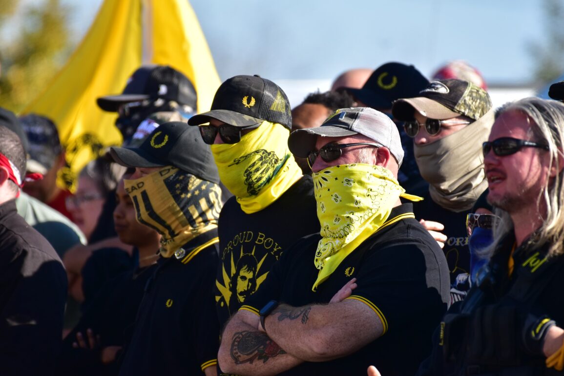 Verdict Revealed for Proud Boys Accused of January 6th Conspiracy