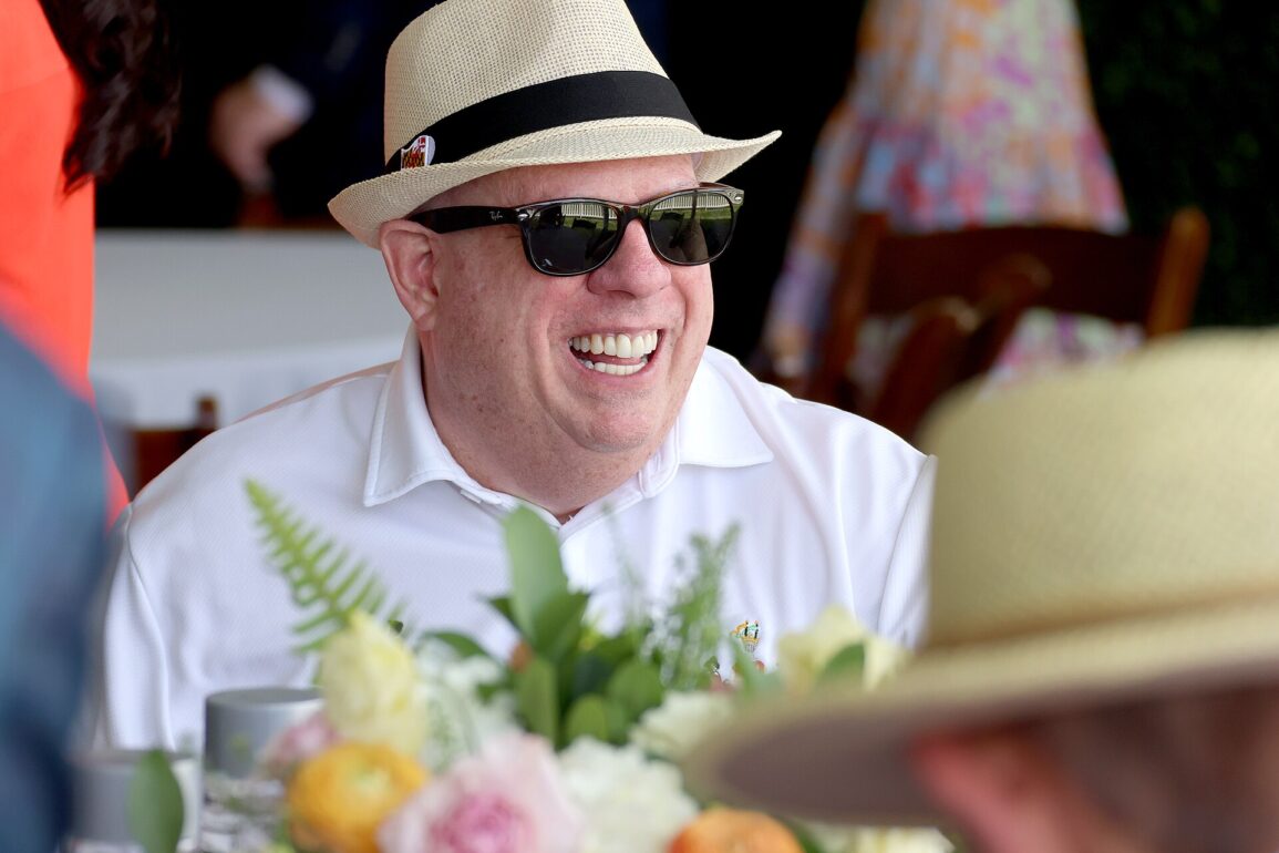 Larry Hogan Claims He Won’t Run for Retiring Democrat’s Maryland Senate Seat