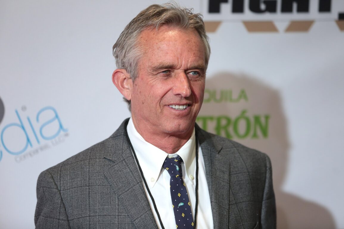 ABC News Decides to Censor Interview With Robert Kennedy Jr.