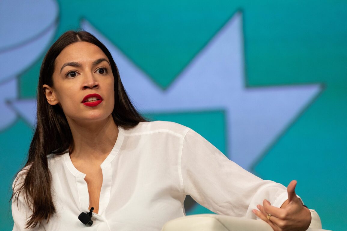 AOC Claims New York City Mayor Ought to Send Money to Community Violence Programs Over Police