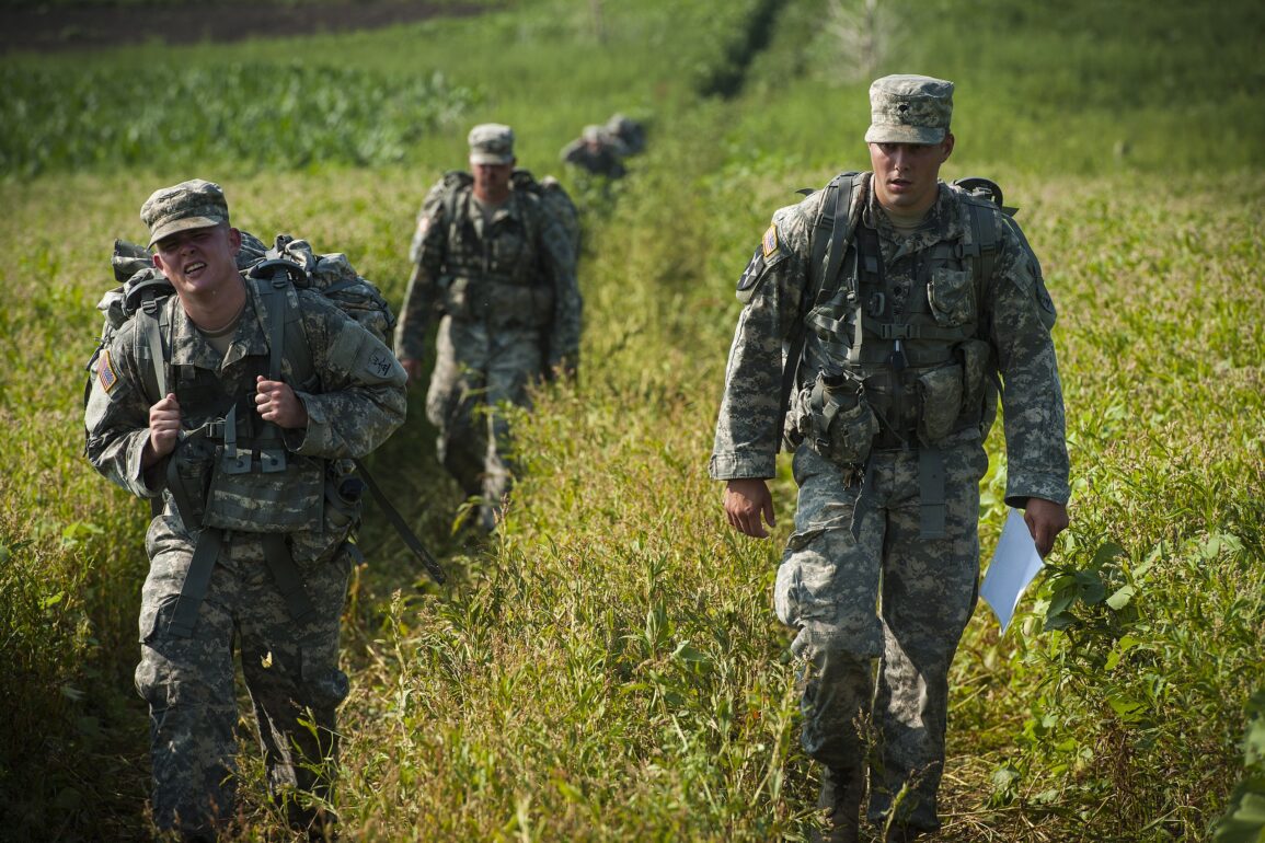 REPORT: Overweight and Out of Shape Recruits Costing U.S. Army Big Time