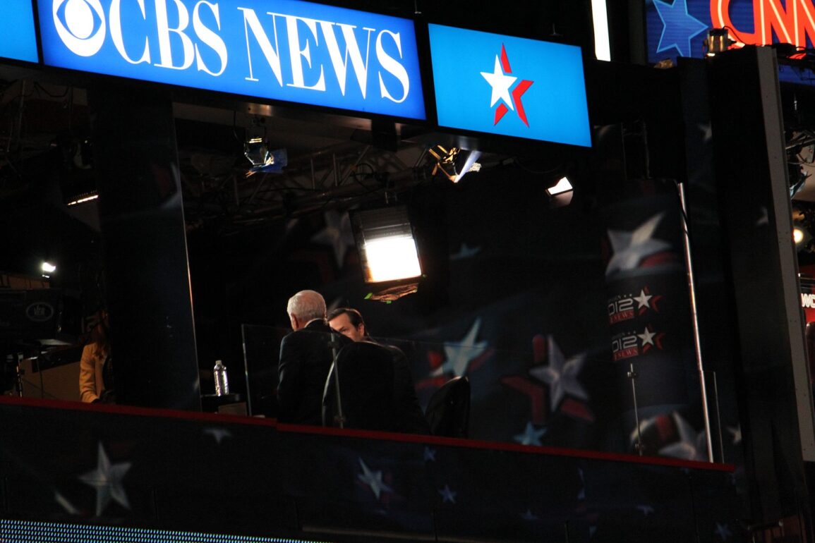 REPORT: CBS Executives Told Reporters to Hide Nashville Shooter’s Gender Identity