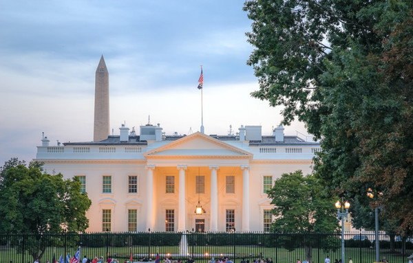 CNN Reports White House Security Upgrades Amid Heightened Concerns Over Iran Threats