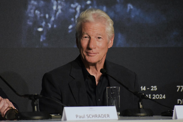 Richard Gere Slams Trump at Oslo Forum, Says America Has Entered a Dark Period
