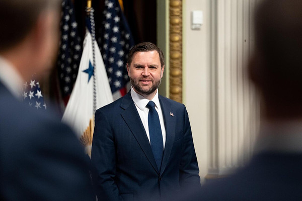 Vance Defends Iran Agreement Framework as Questions Remain Over Reconstruction Funds and Hormuz Access