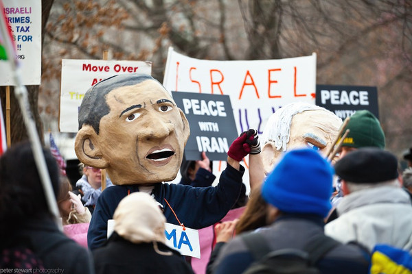Kyle Clark Presses Democratic Socialist Challenger on Israel, Hamas and Anti-Semitism