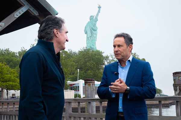 Brian Kilmeade Blasts U.S. Men's National Team After World Cup Exit, Pushes Back on Kayleigh McEnany's Defense