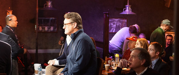 Joe Scarborough warns Democrats against embracing ‘extreme’ progressive agenda as party looks ahead