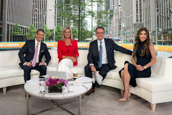 Fox News’ Sandra Smith Warns Republicans They’re Letting Democrats ‘Own’ Affordability Debate