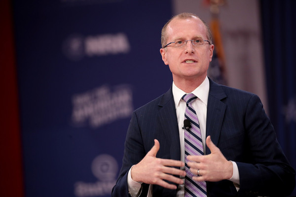 FCC Chair Brendan Carr Was Member of DC AA Group Former Members Describe as 'Cult,' Report Says