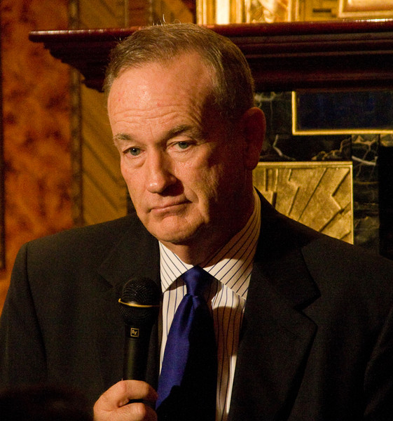 Bill O'Reilly Breaks With Trump on AI, Calls for New Federal Police Agency to Target Criminals