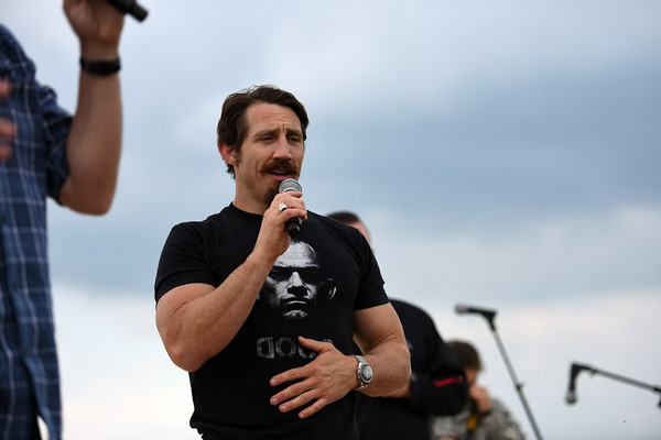 Former UFC Fighter Tim Kennedy Reportedly Shot Three Times in Congo Ambush That Killed Ex-New Zealand SAS Soldier