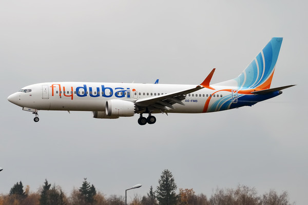 Accused Flydubai Hijacker Was Inspired by 9/11, Wanted “Greatest Possible Number of Casualties,” UAE Says