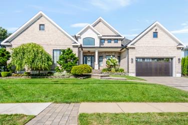 Waterfront Luxury