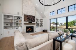 Waterfront Luxury