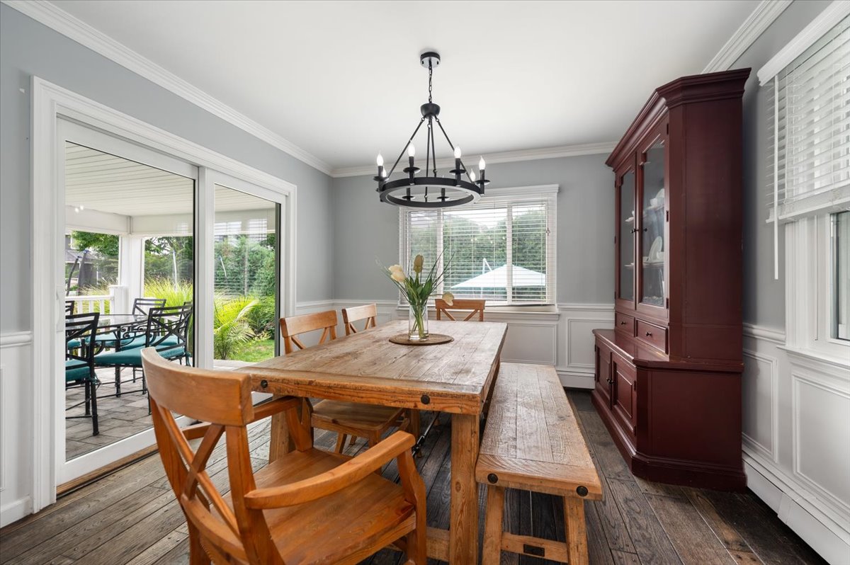 Nassau Shores Showstopper