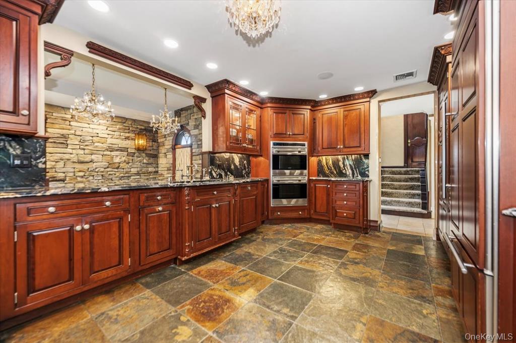 Luxury Rental