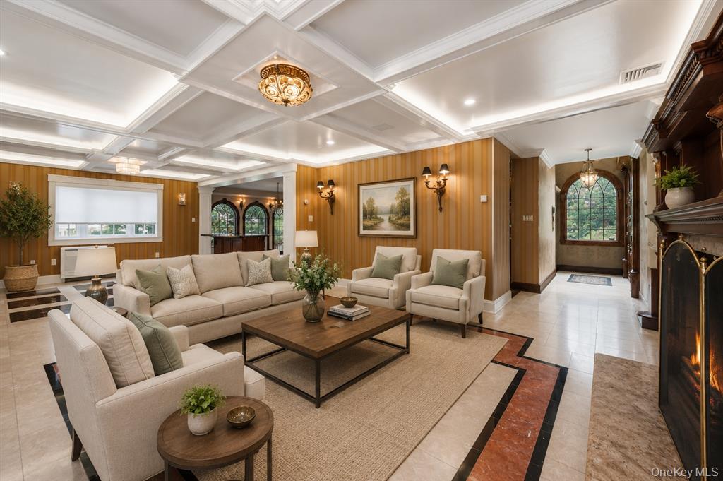 Luxury Rental
