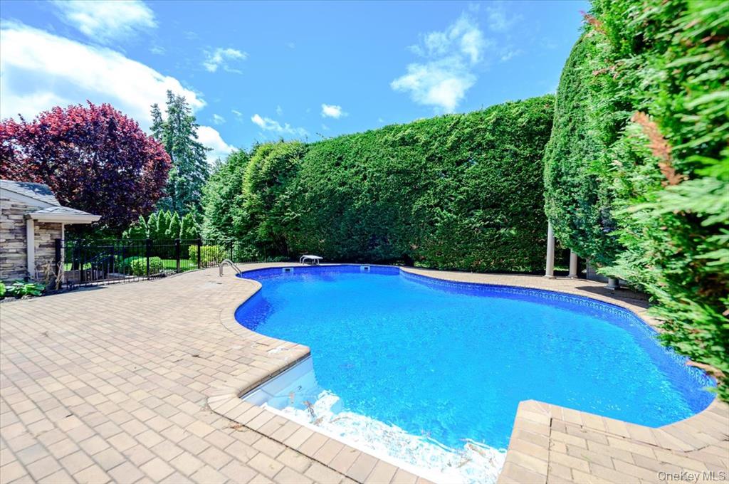 Luxury Rental
