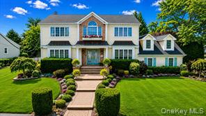 A Timeless Colonial
