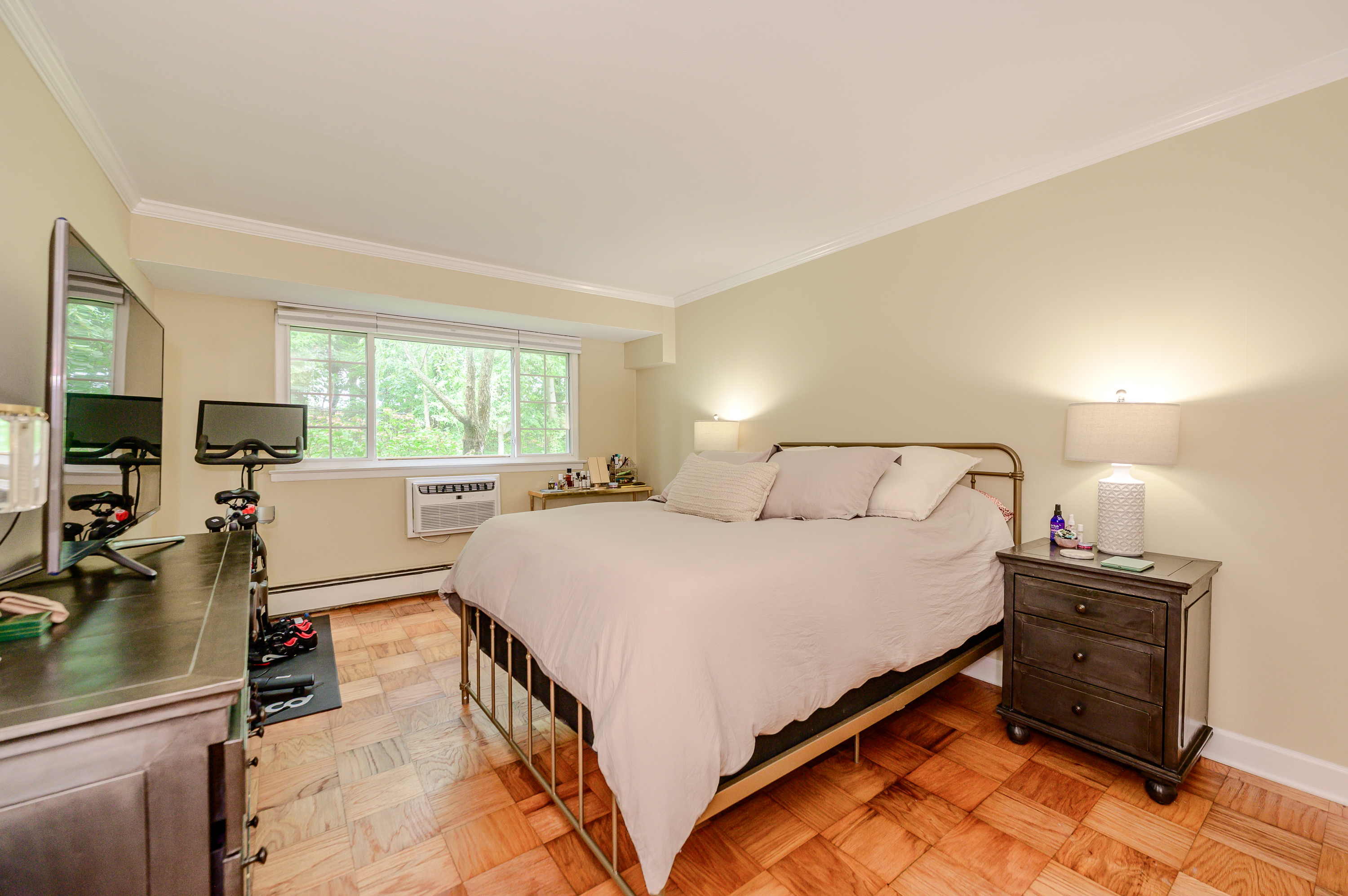 First Floor Condo