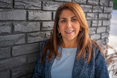 Angela Grisanzio 