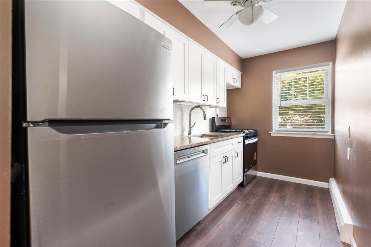 Coming Soon-Easy Living!