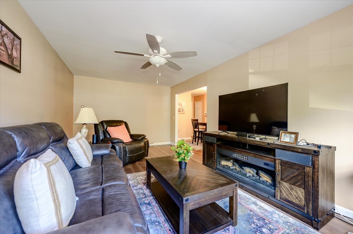 Coming Soon-Easy Living!