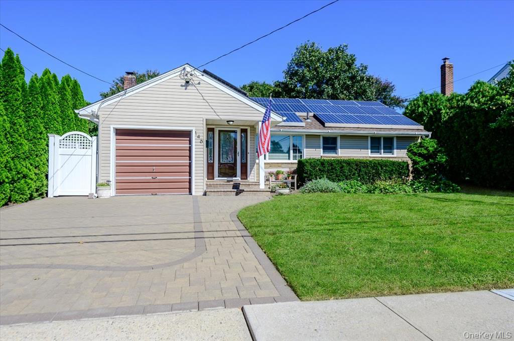 Ranch for Rent!