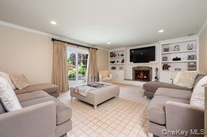 Privacy & Luxury