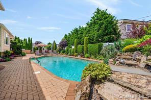 Privacy & Luxury