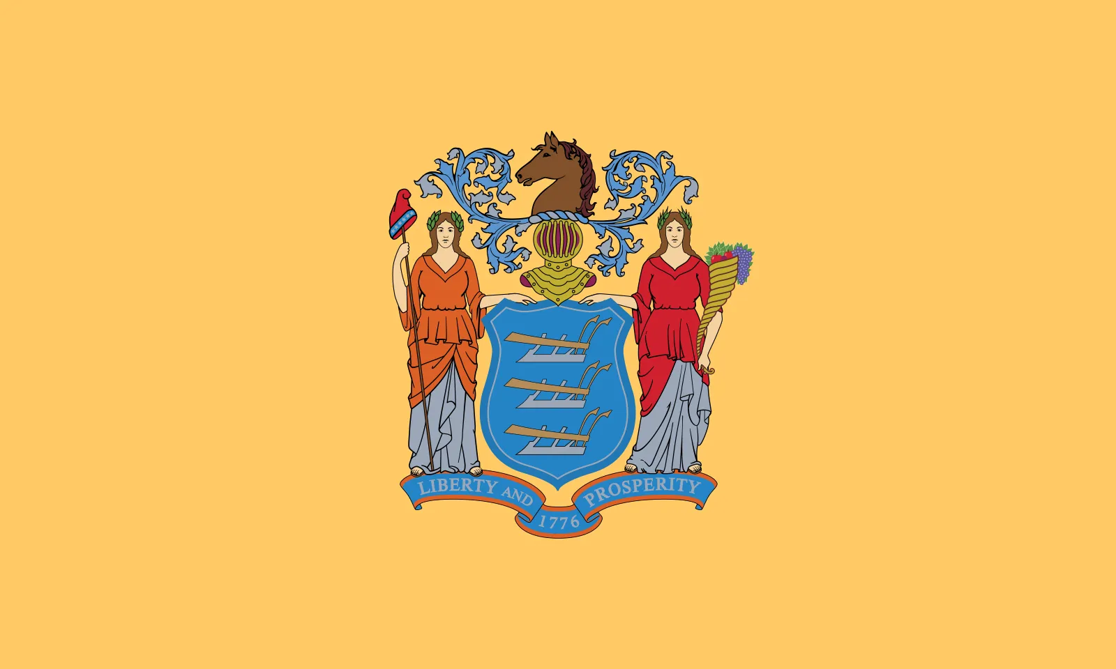 Jacqueline Capriotti, of New Jersey appointed VFAF National Ambassador