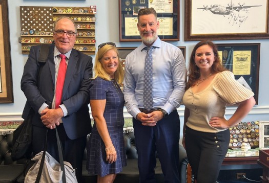 VFAF Supports the GRACE Act working to Bring Religious Exemptions to Vaccination Back to All 50 States! • Children’s Health Defense