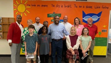 Veterans for America First (VFAF) NC State Chapter Advances Bipartisan Education Priorities