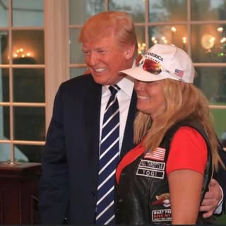 Londa Gatt appointed to Vice President of the VFAF Michigan State Chapter and National Ambassador Roles