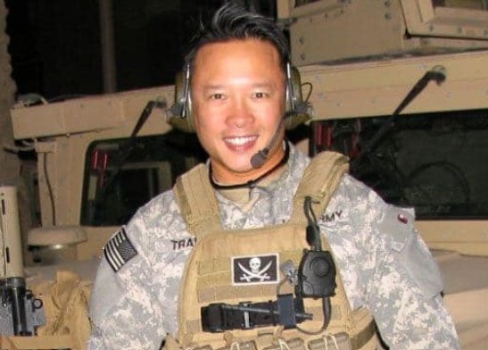 VFAF Endorsement of Nick Tran for Congress (Texas-8)