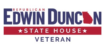 VFAF Endorsement of Edwin Duncan for Georgia State House District 100
