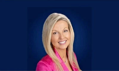 VFAF Endorses Leigh Wambsganss for Texas Senate District 9 in January 31 Special Runoff Election